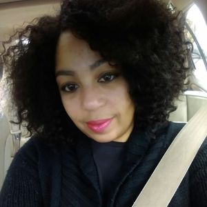 Meet your Posher, Lakeisha